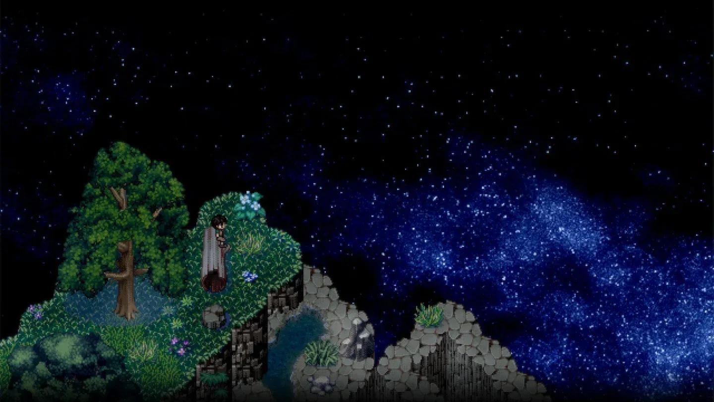 To the Moon Gallery 8