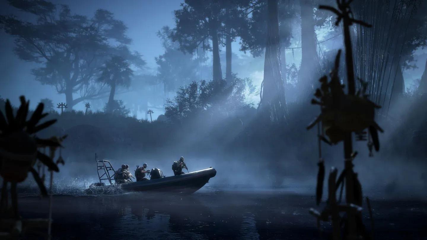 Tom Clancy's Ghost Recon® Wildlands Gallery 2