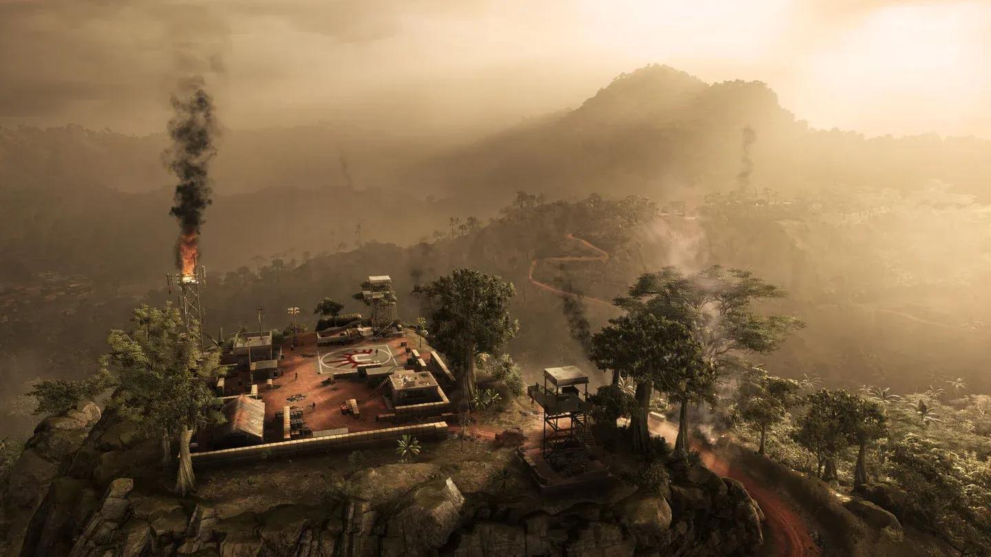 Tom Clancy's Ghost Recon® Wildlands Gallery 4