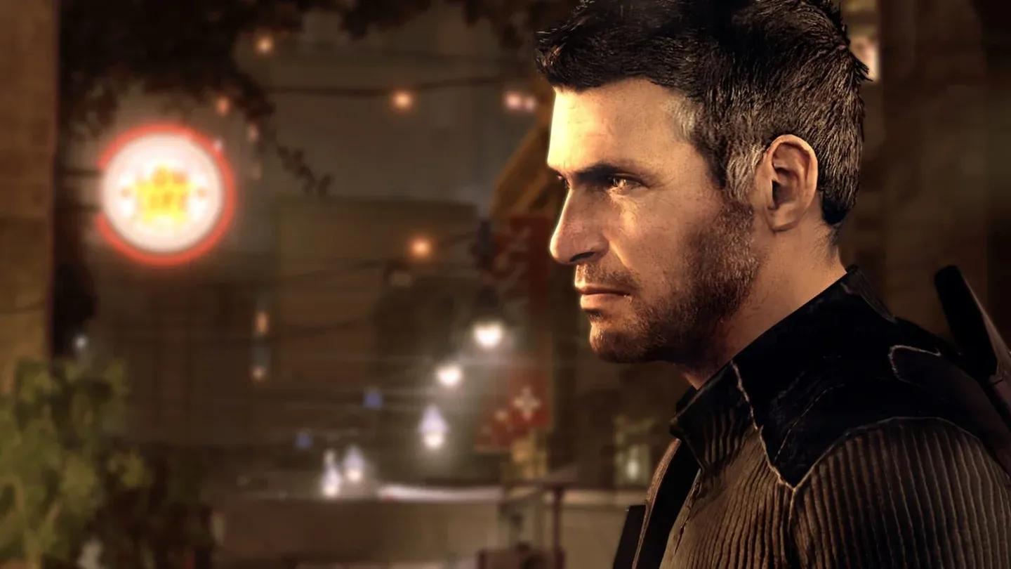 Tom Clancy's Splinter Cell Conviction™ content image