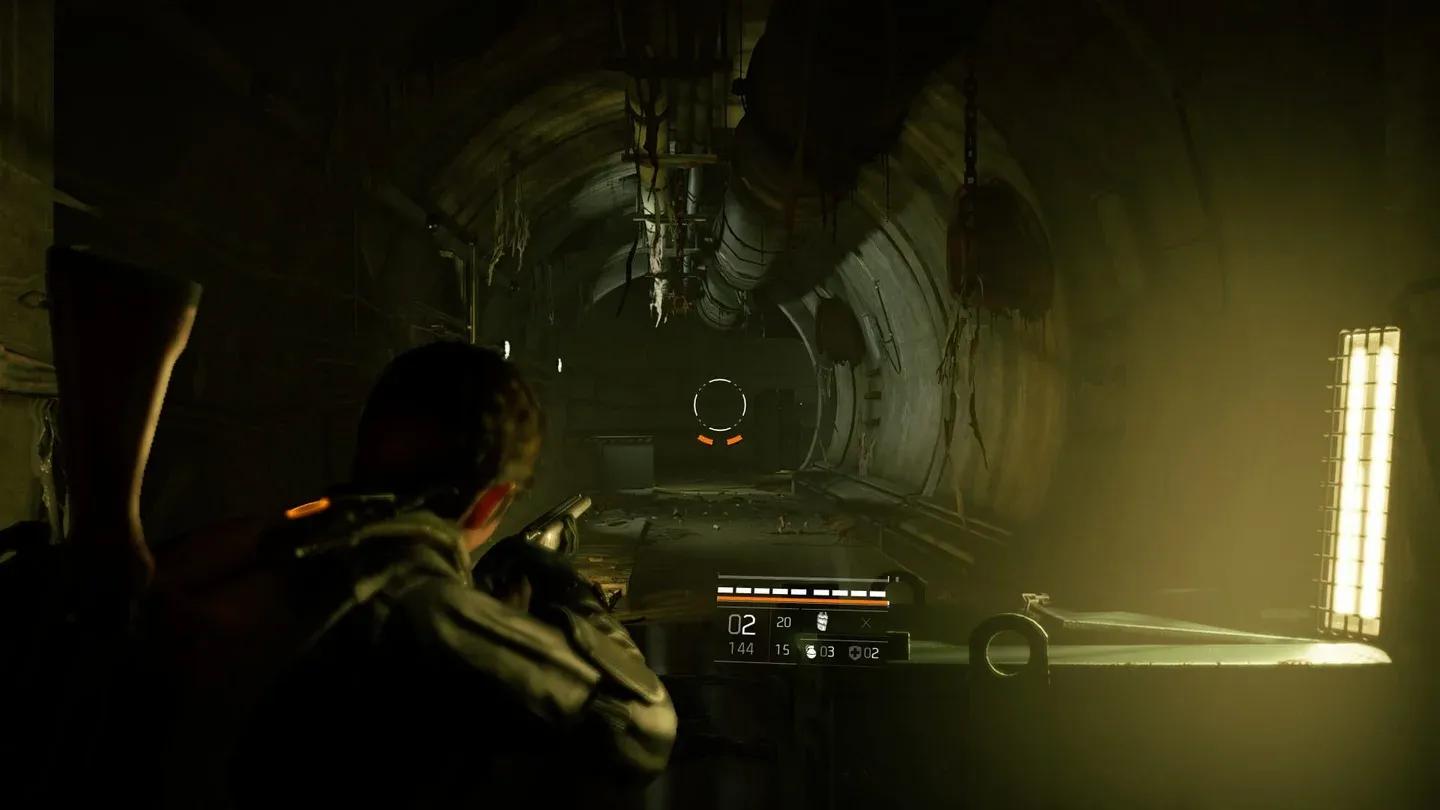 Tom Clancy's The Division 2 Gallery 10