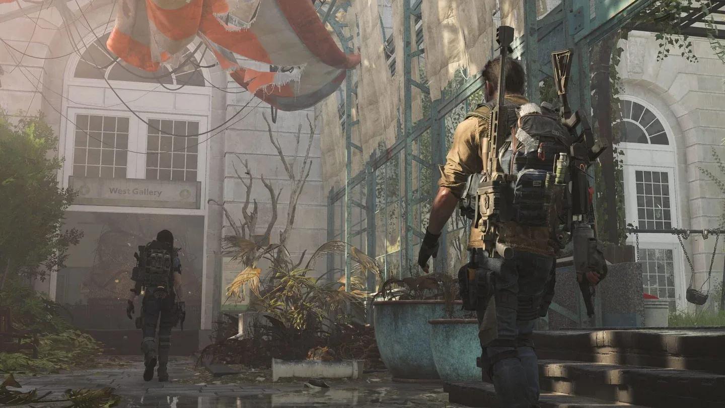 Tom Clancy's The Division 2 Gallery 1