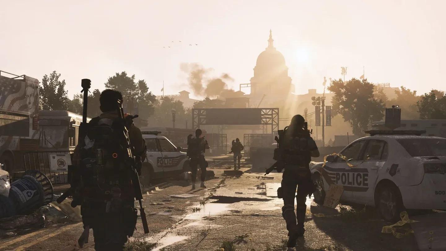 Tom Clancy's The Division 2 Gallery 2