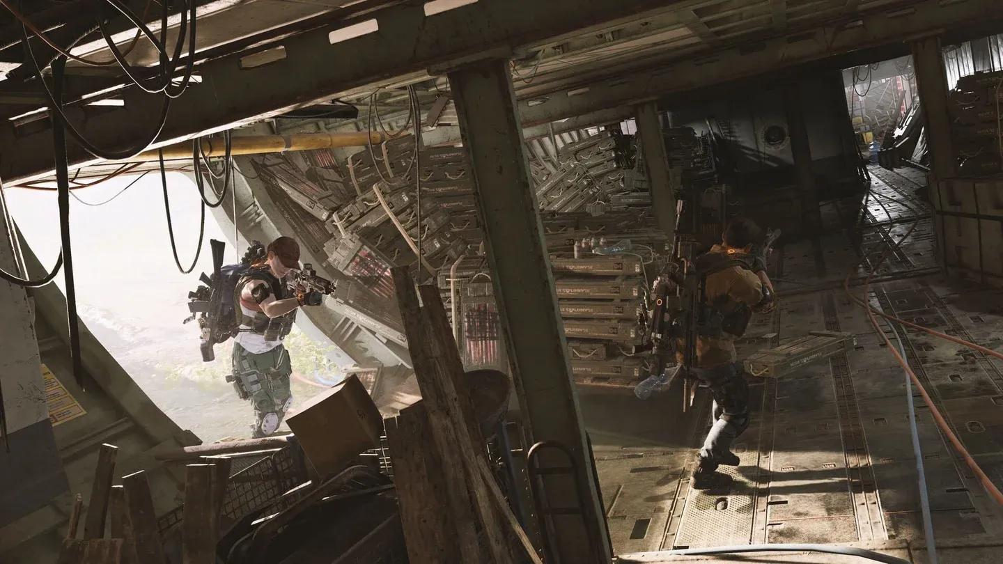 Tom Clancy's The Division 2 Gallery 5