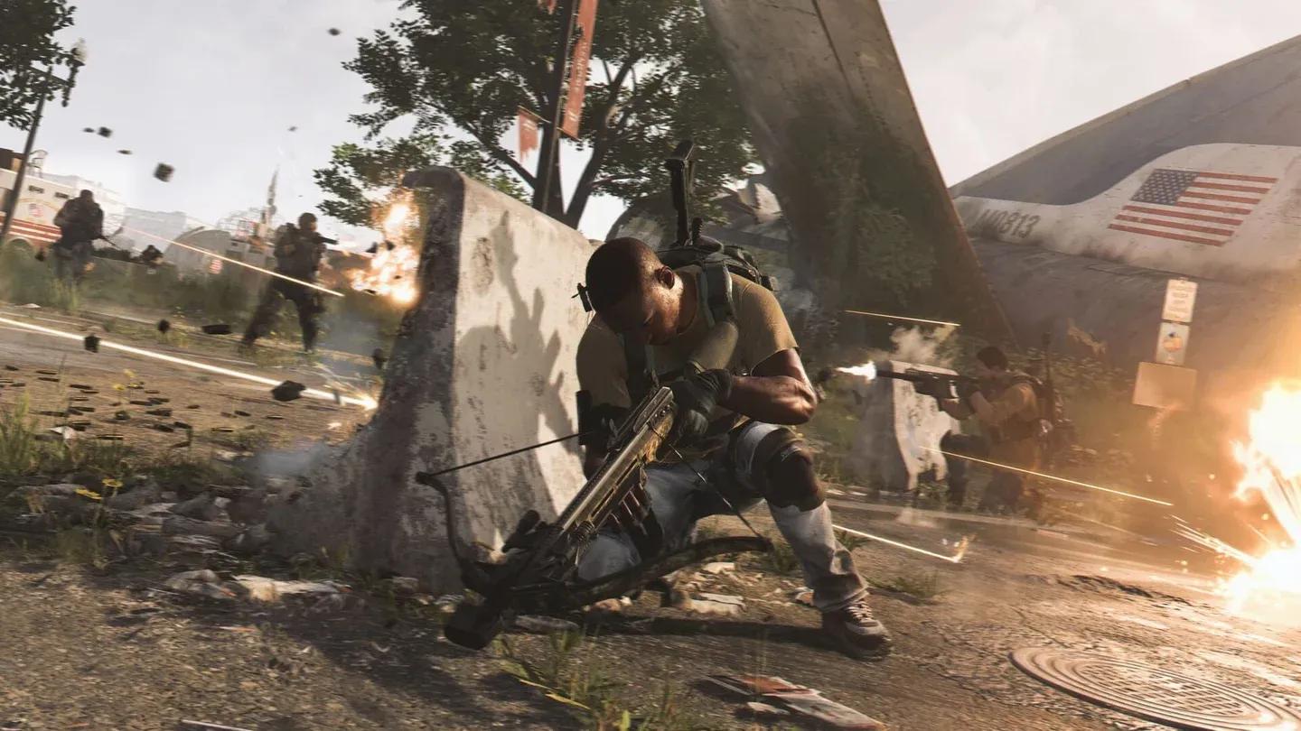 Tom Clancy's The Division 2 Gallery 6
