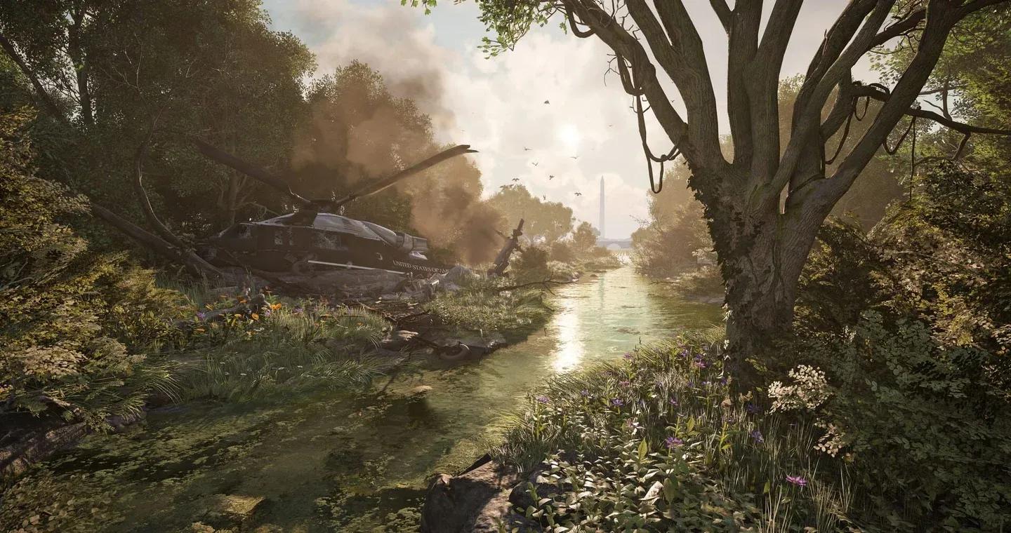 Tom Clancy's The Division 2 Gallery 8