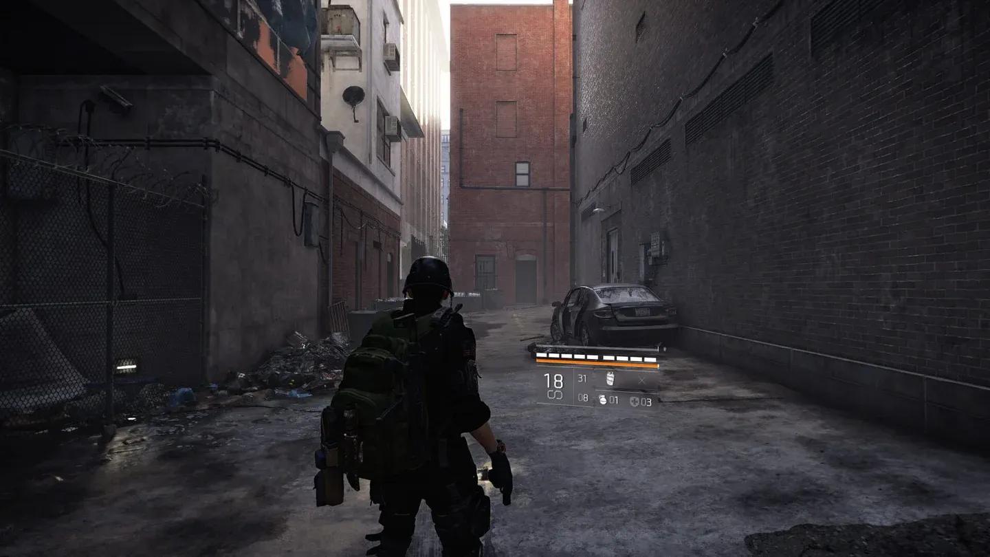 Tom Clancy's The Division 2 Gallery 9