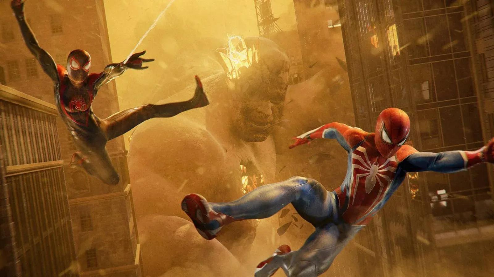 Marvel's Spider-Man 2: Best Things You Should Do ASAP