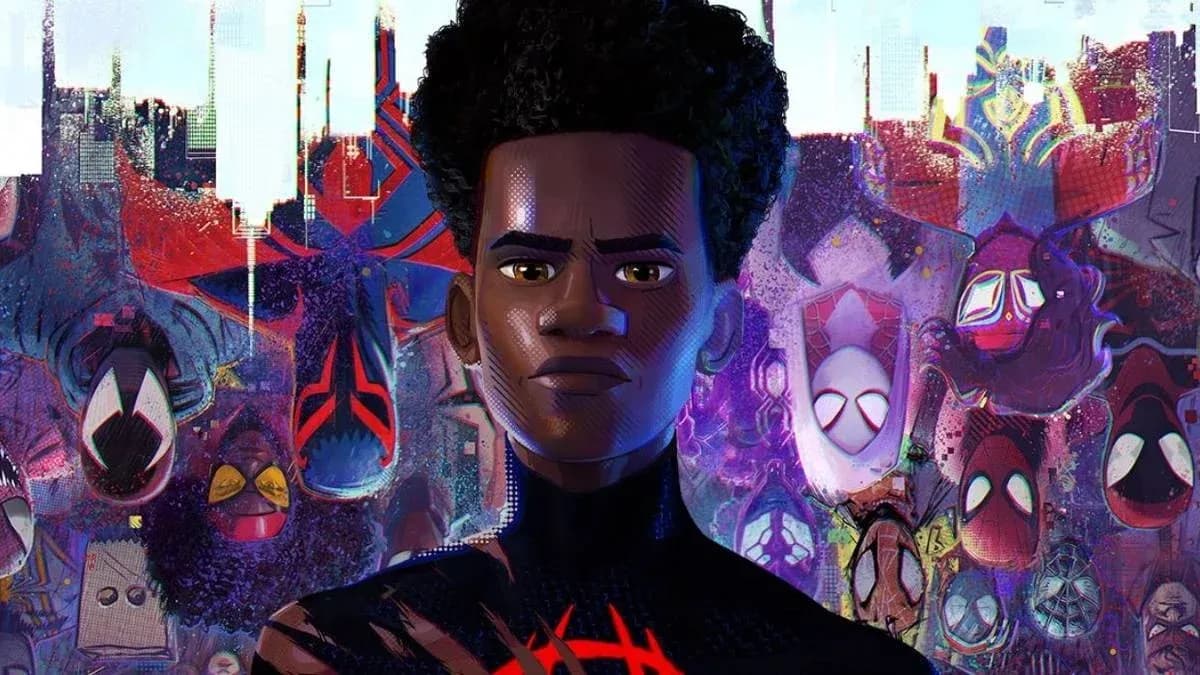Spider-Man: Across the Spider-Verse' MCU Connection Explained by Director