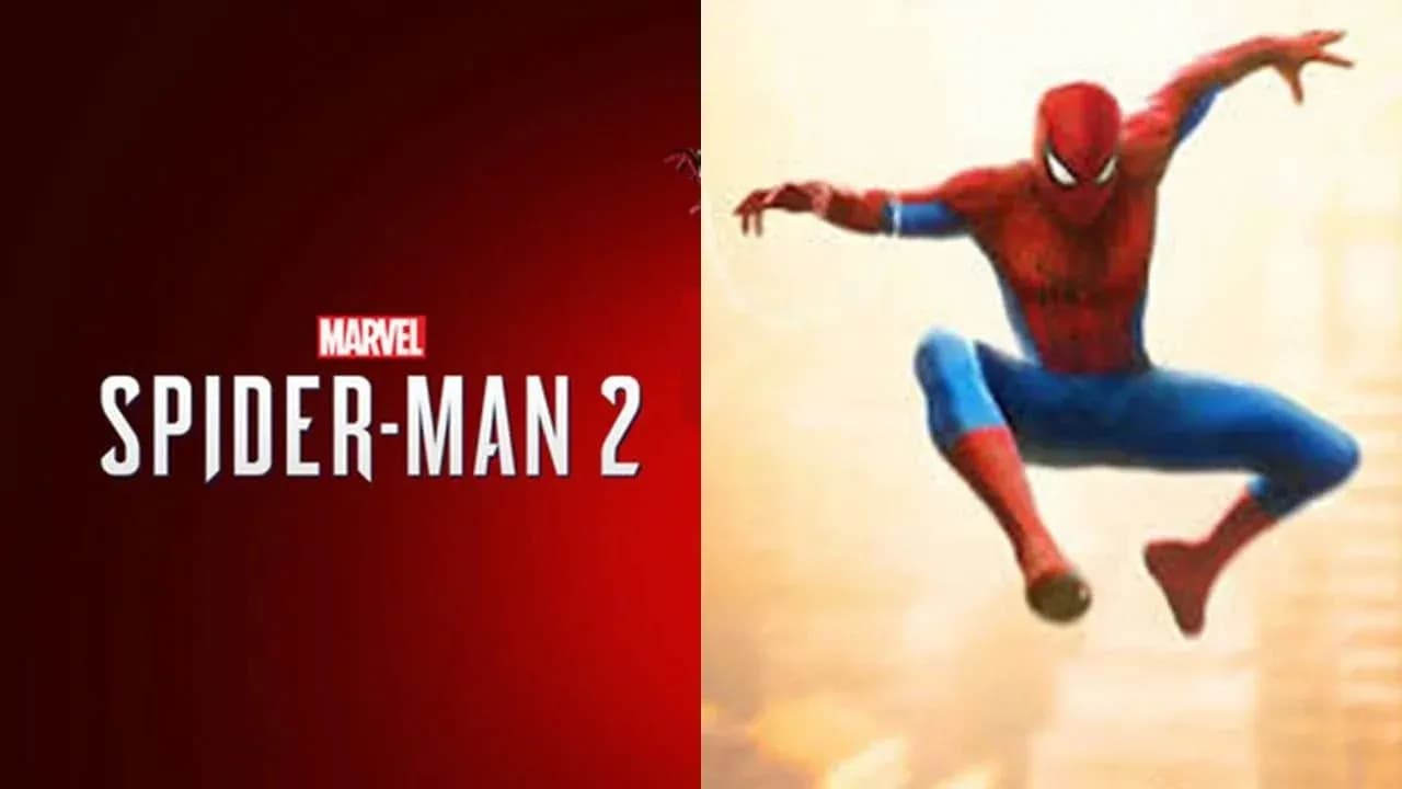 Zendaya Praise Insomniac's Spider-Man Games