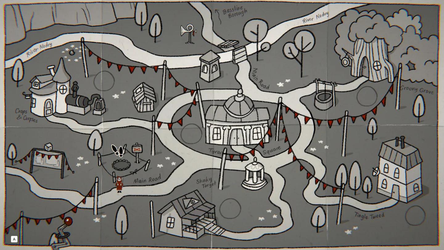 Tom the Postgirl: Guides, Codes, News & Reviews | GAMES.GG