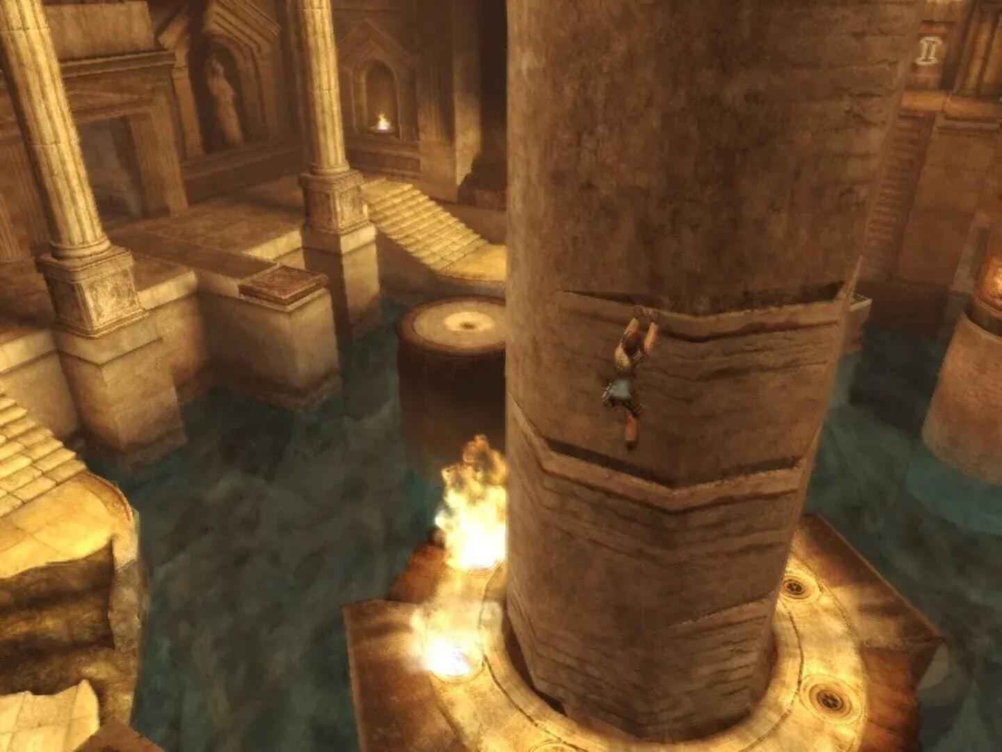 Tomb Raider: Anniversary Gallery 10