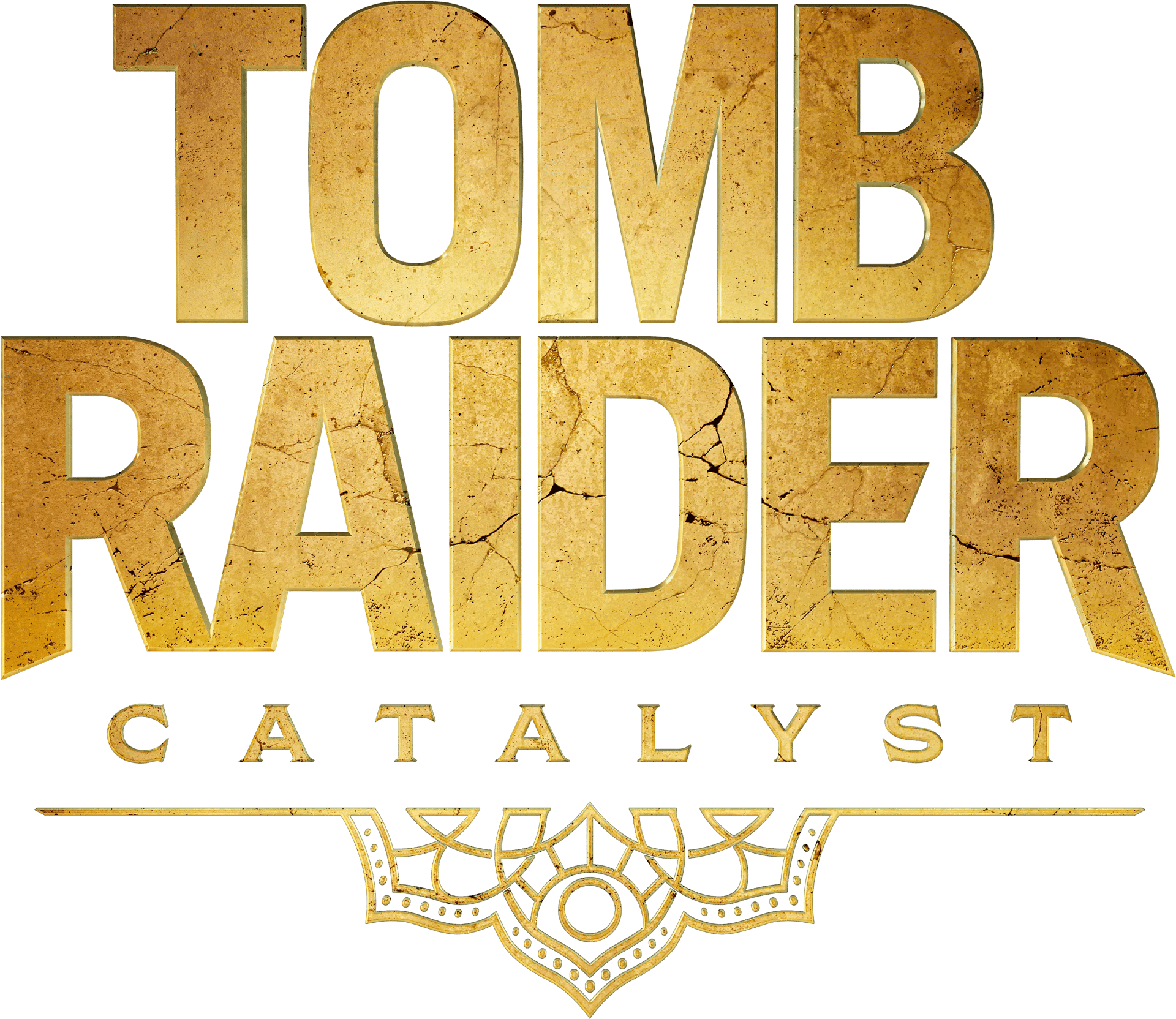 Tomb Raider: Catalyst Logo