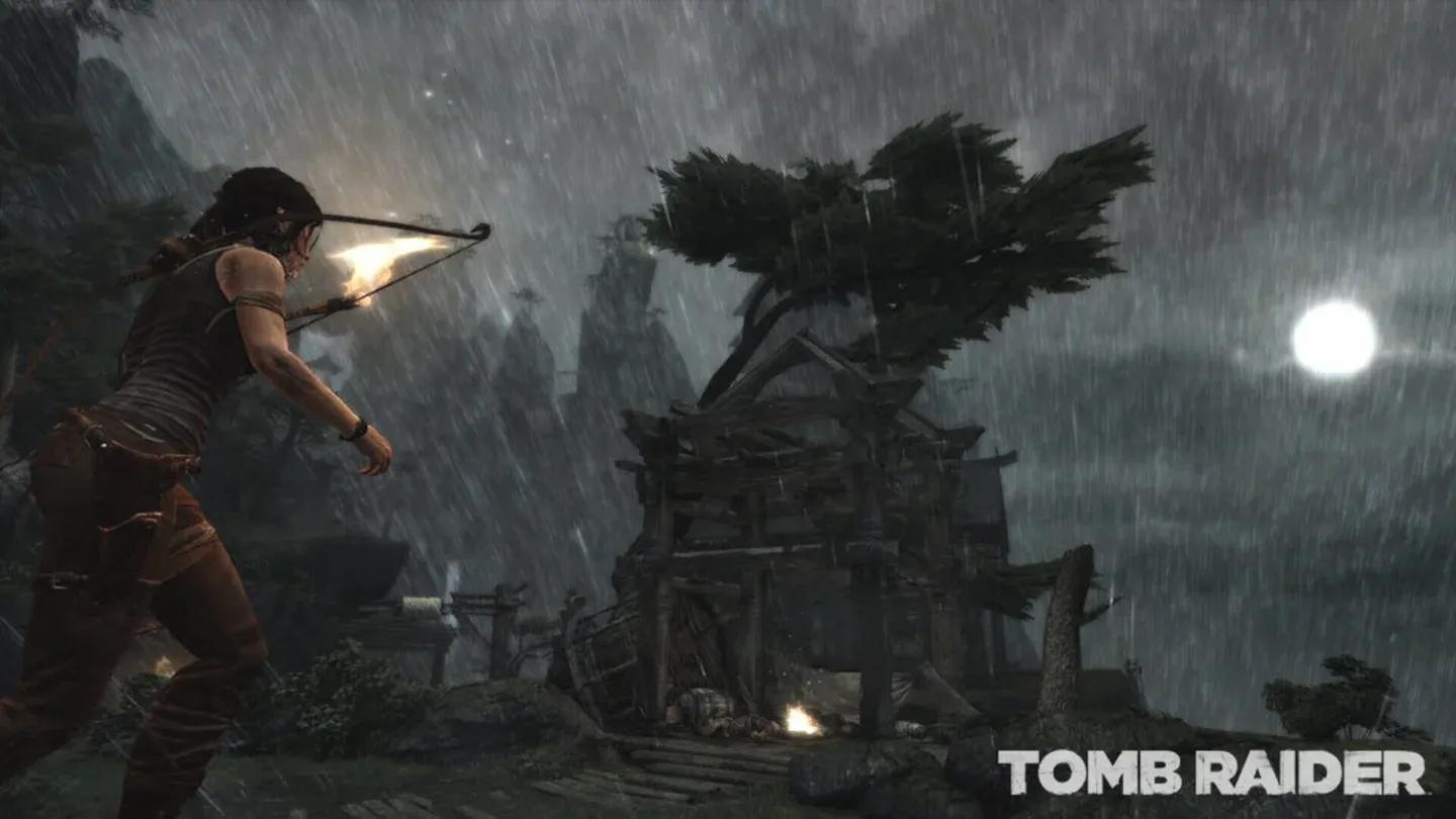 Tomb Raider Gallery 5