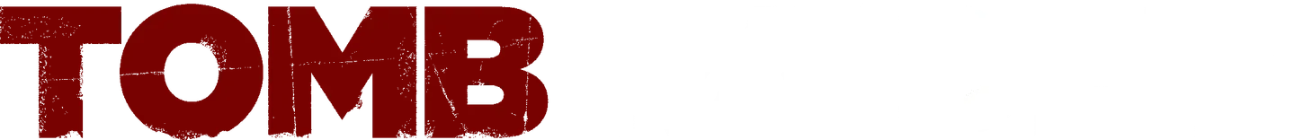 Tomb Raider Logo