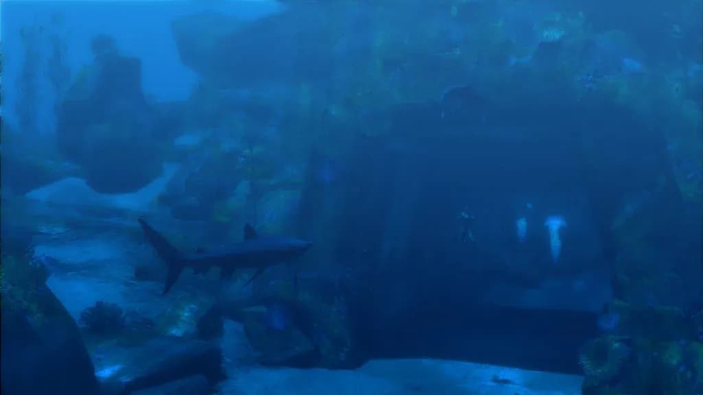 Tomb Raider: Underworld Gallery 3