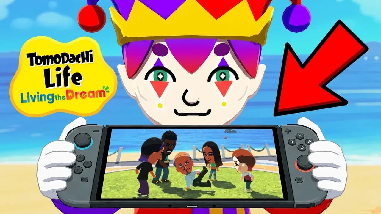 Problem bubble triggers demo end