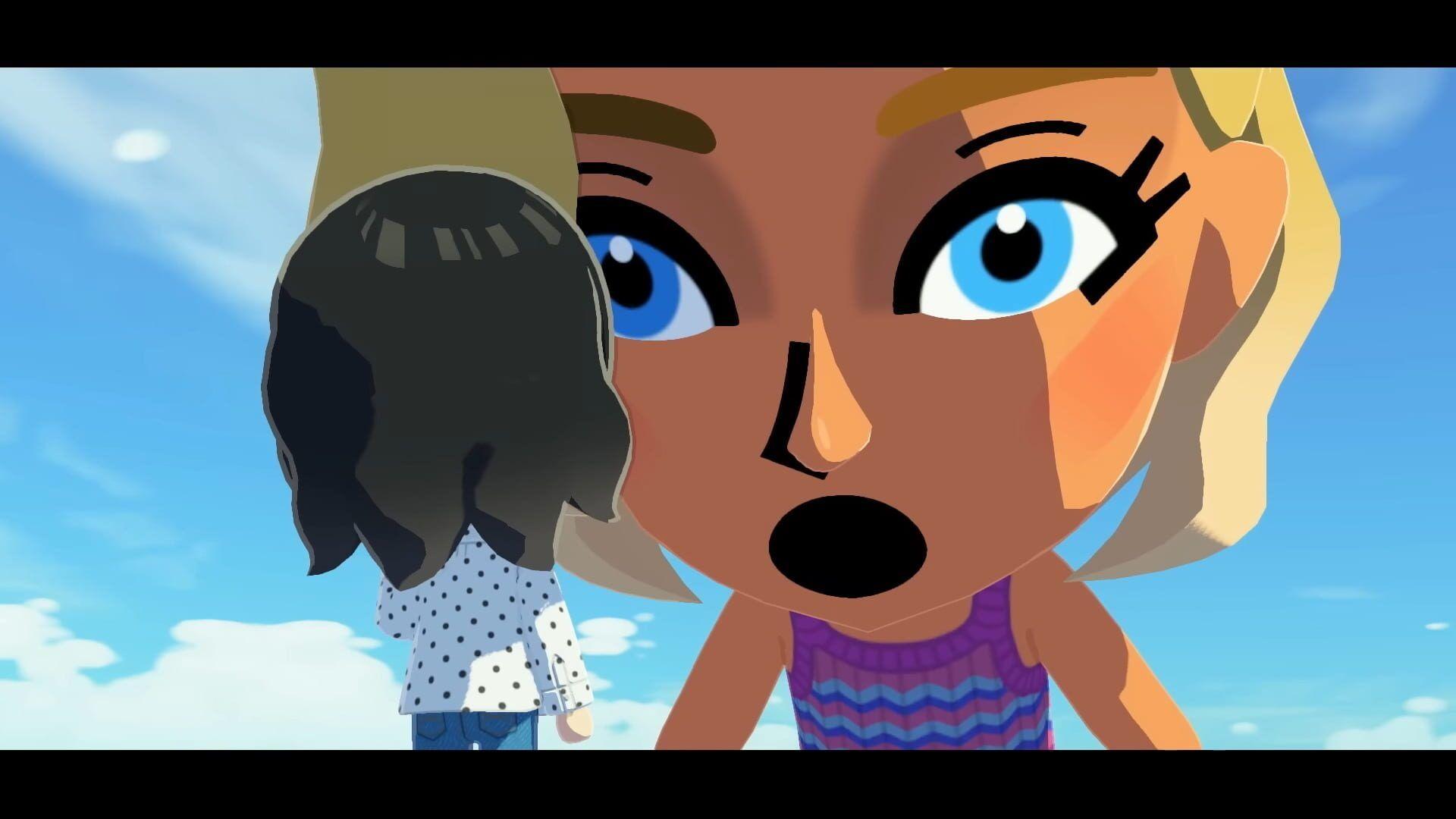 Tomodachi Life: Living the Dream