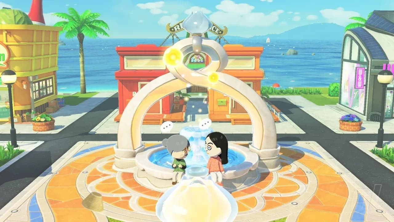 Tomodachi Life: Living The Dream ...