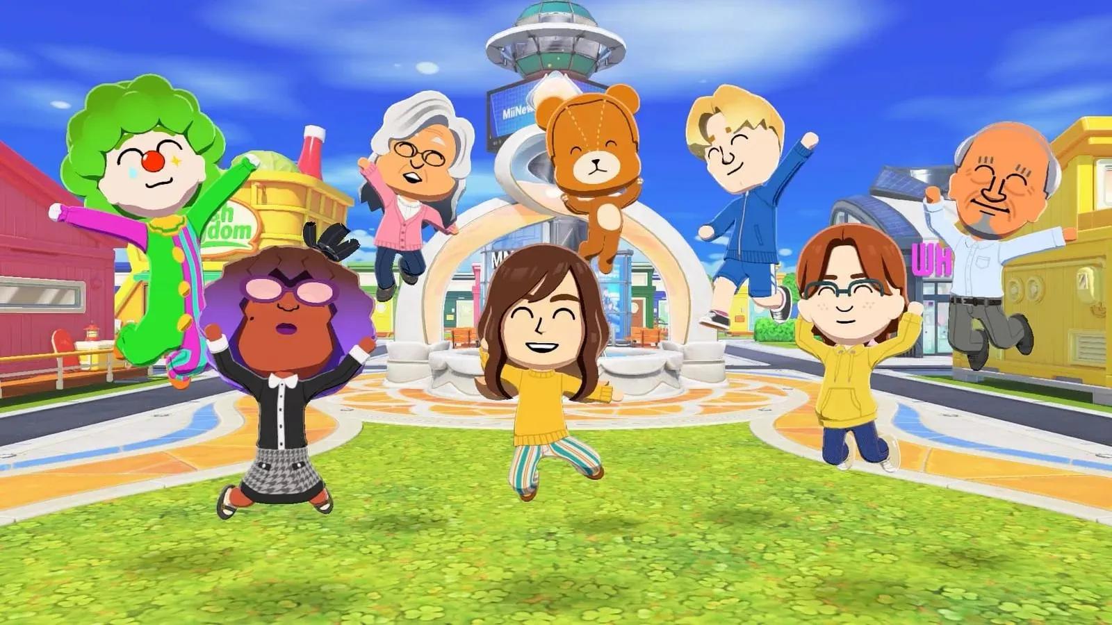 Tomodachi Life: Living The Dream ...