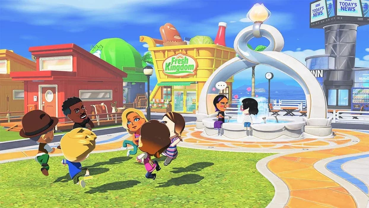 Tomodachi Life: Living the Dream Version 1.0.2 Patch Notes Rundown