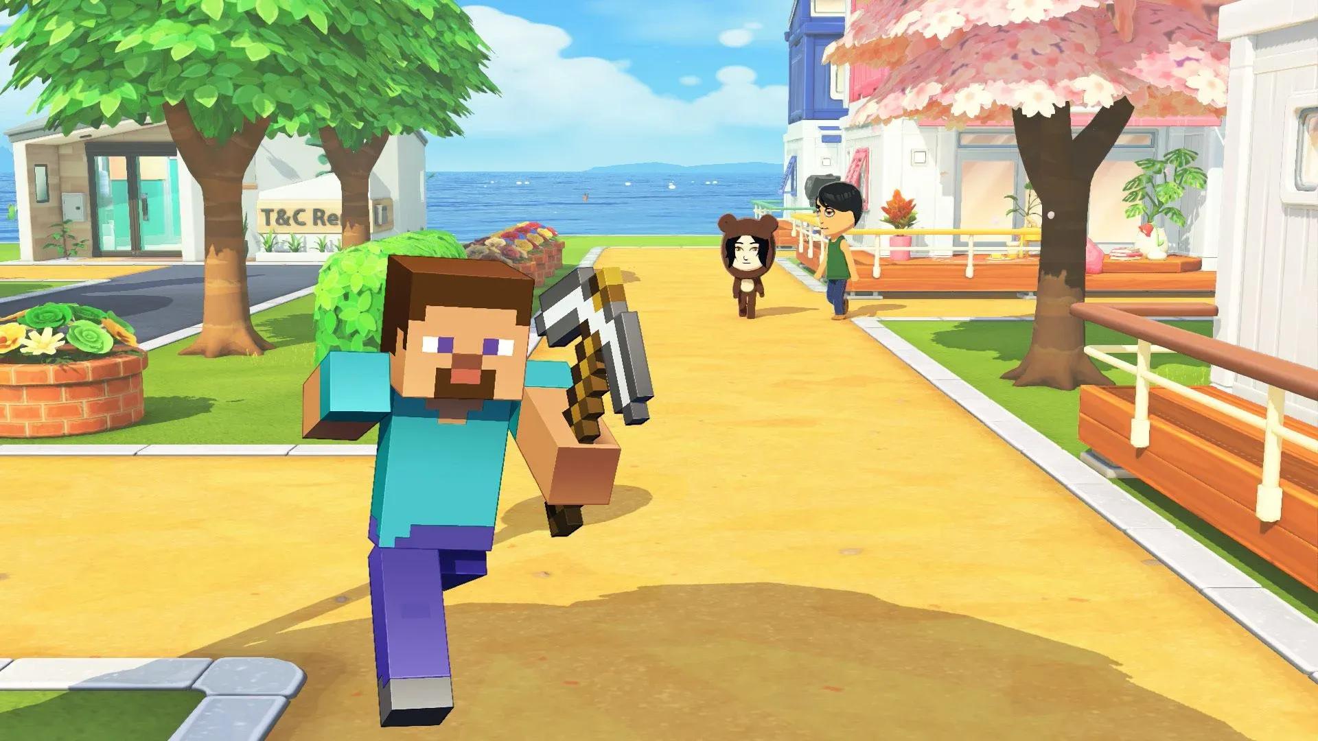 Tomodachi Life players are recreating ...