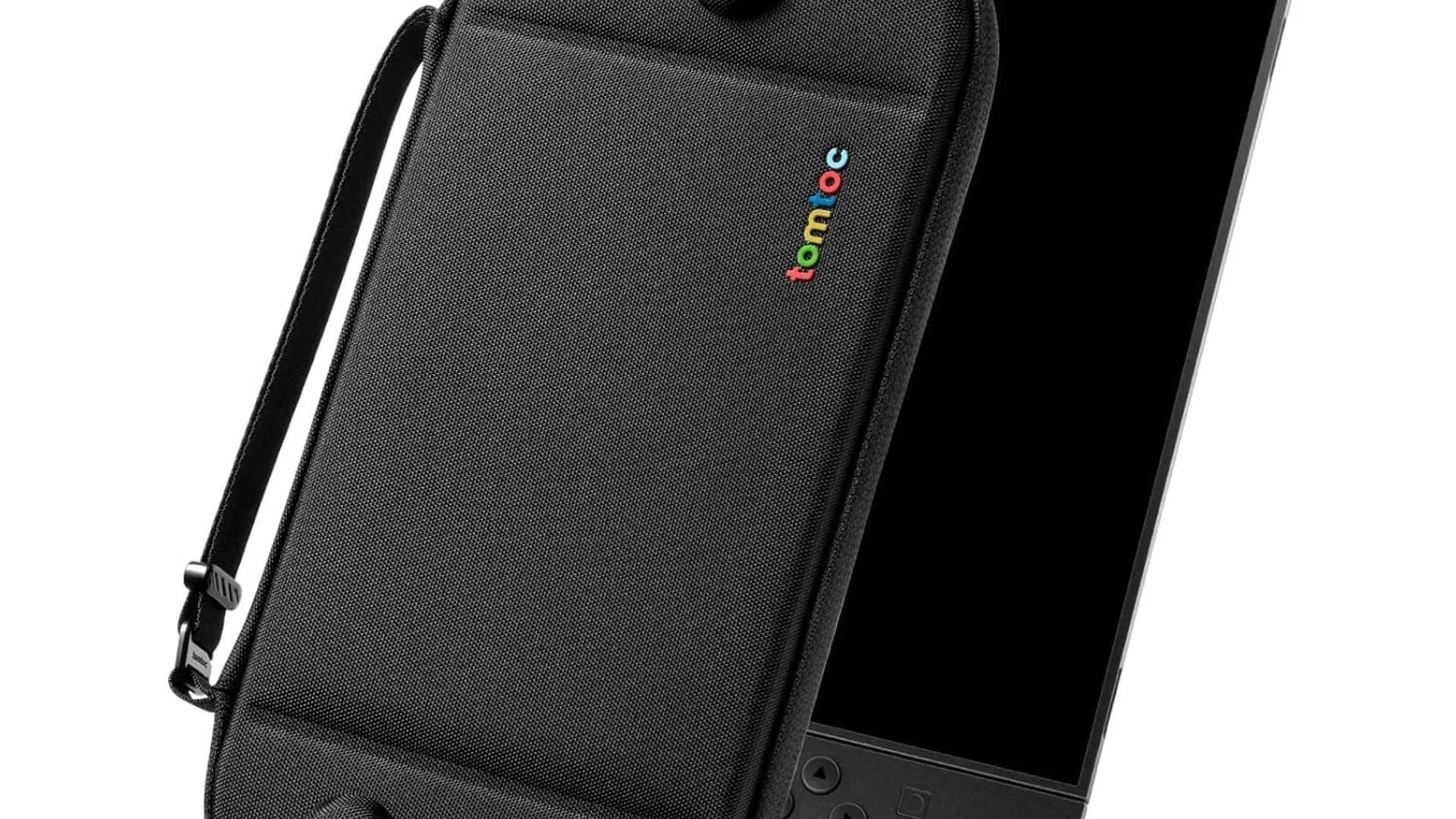 tomtoc Slim Carrying Case for Nintendo ...