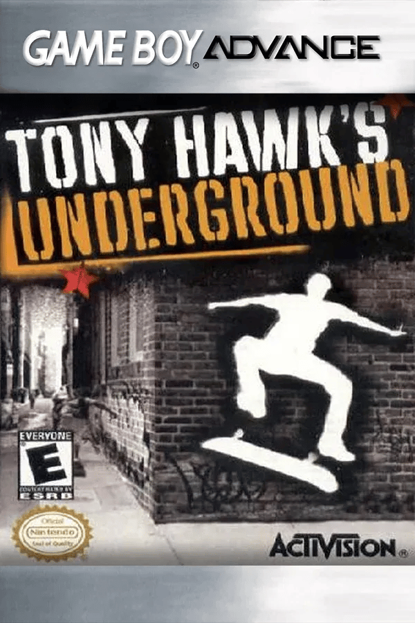 Game Card Image
