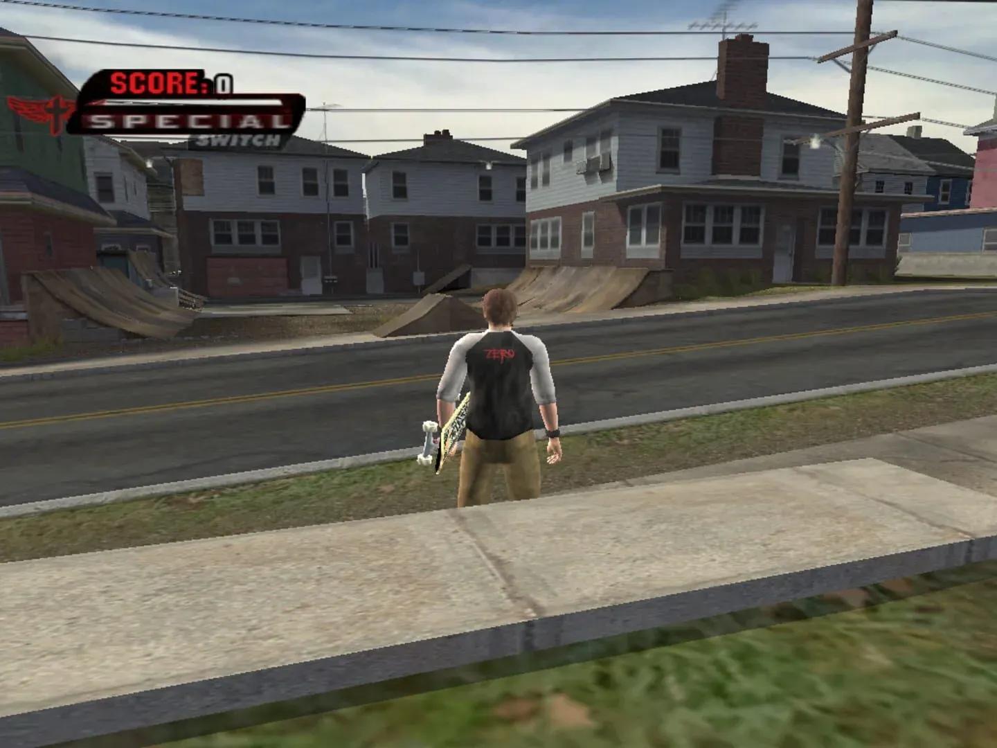 Tony Hawk's Underground Gallery 3