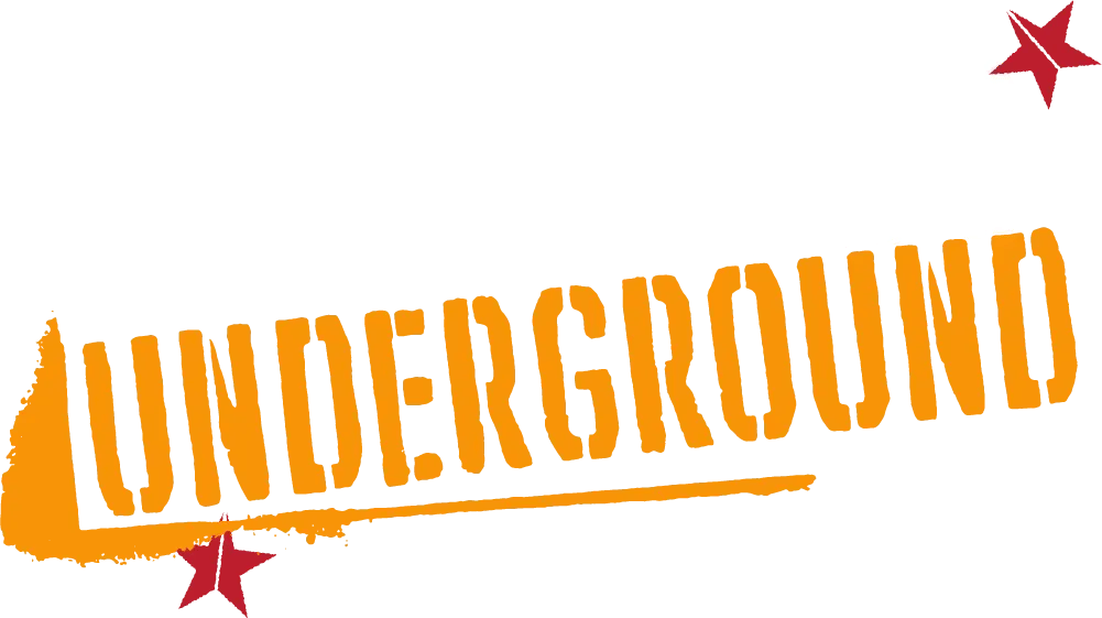 Tony Hawk's Underground