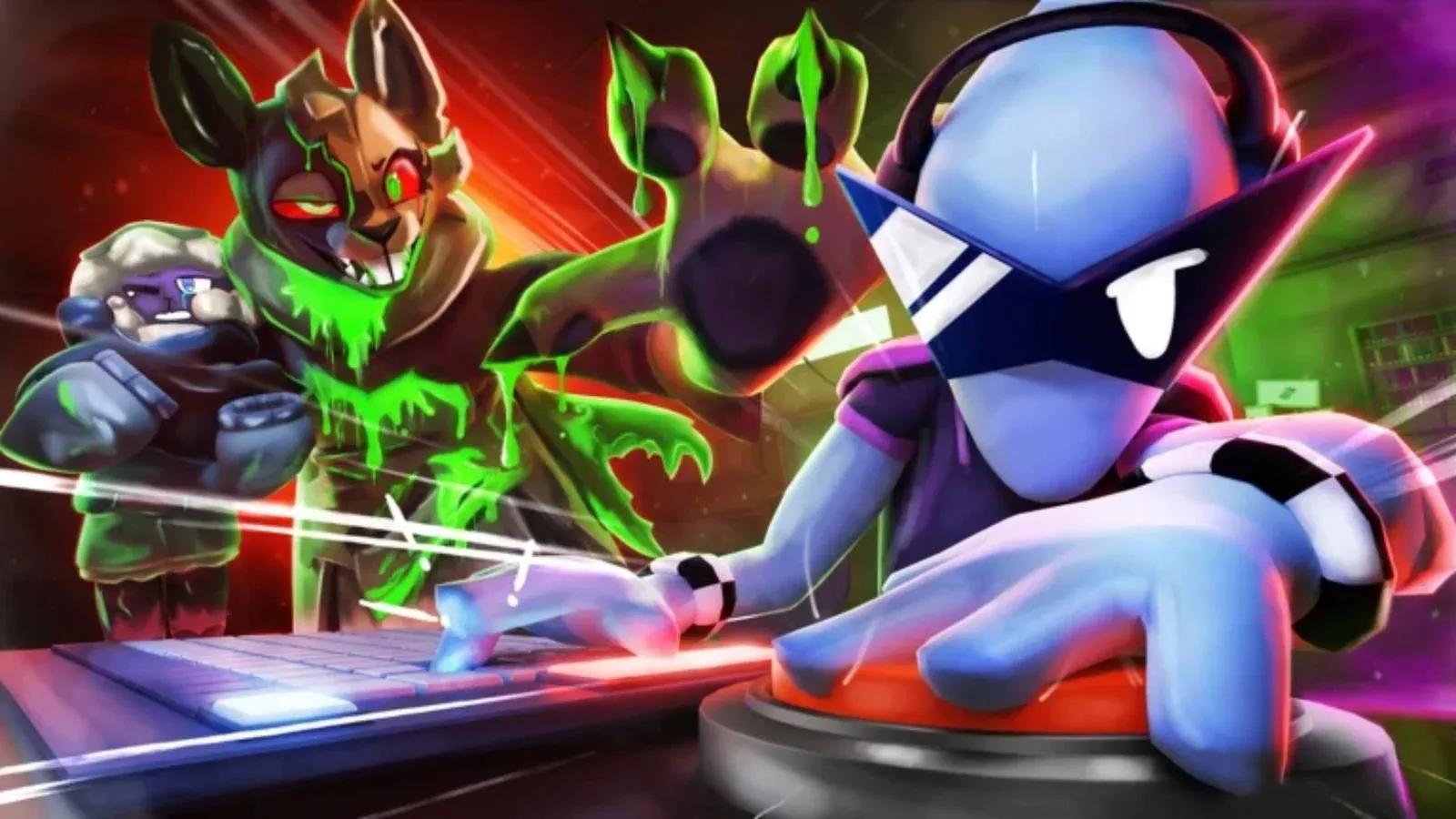 Roblox Toons Universe Codes