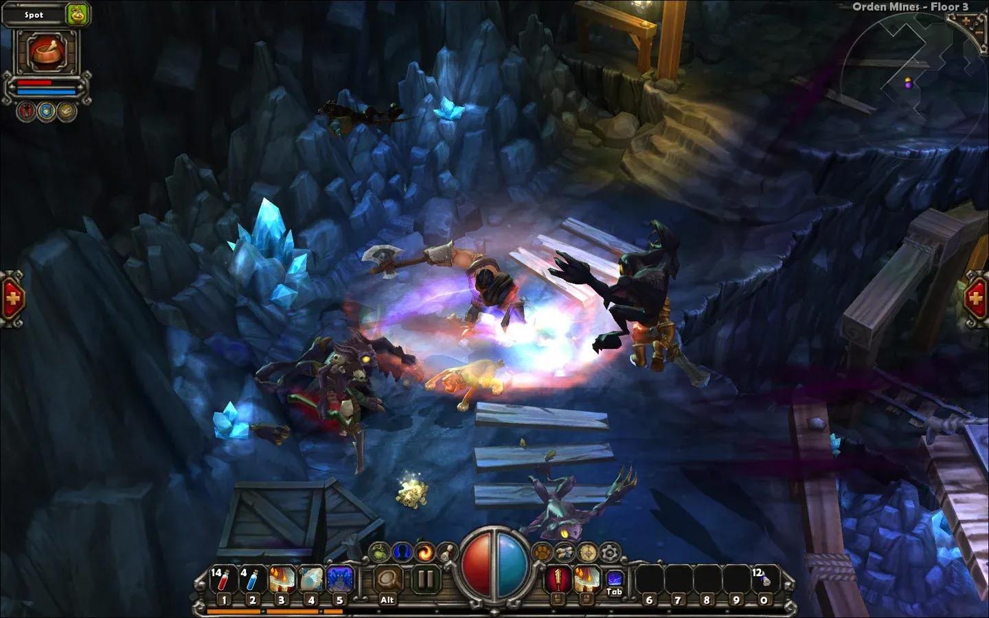 Torchlight Gallery 5