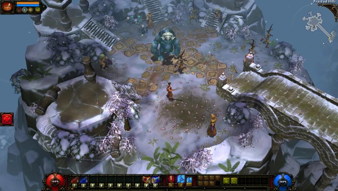 Torchlight II Gallery 2
