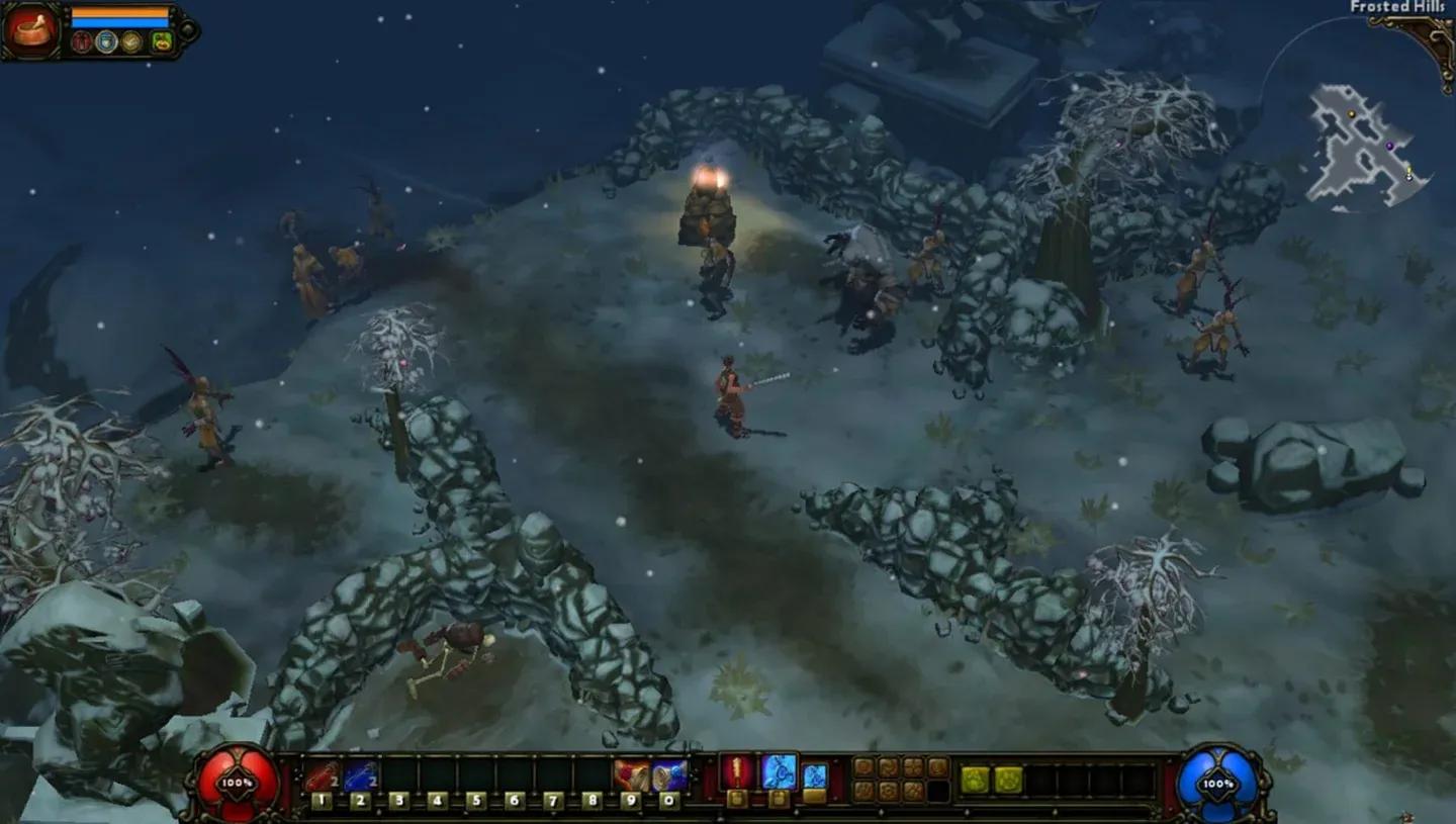 Torchlight II Gallery 5