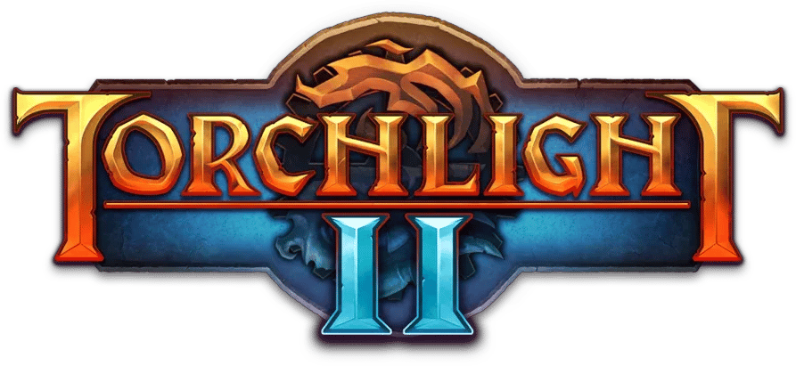 Torchlight II Logo