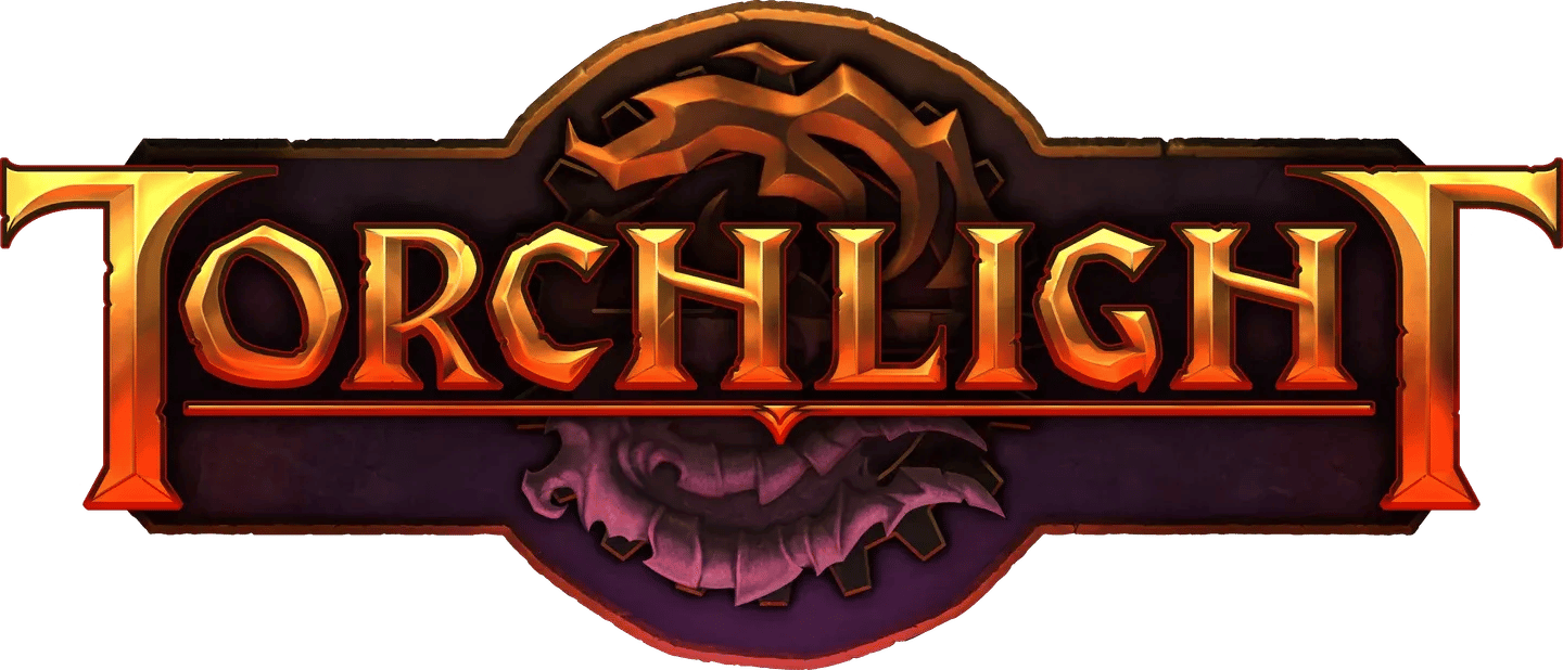 Torchlight Logo