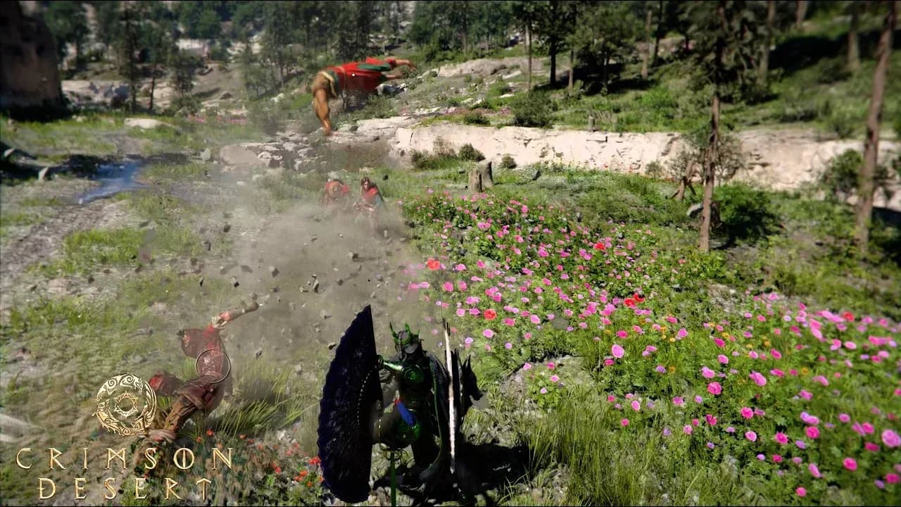 Serpent Marsh cave entrance