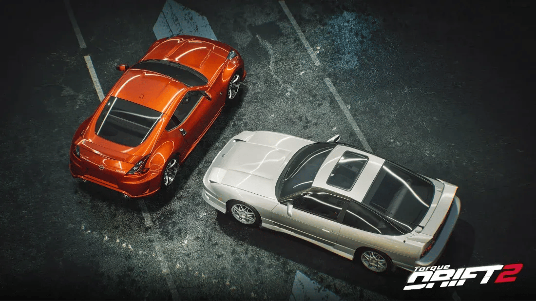 torque drift 2 gameplay 4.webp