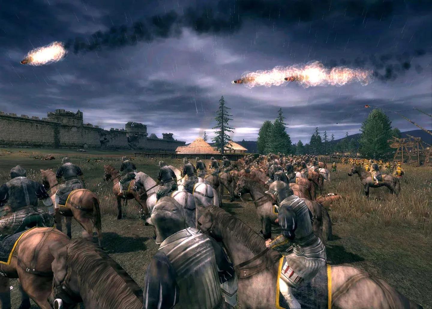 Total War: MEDIEVAL II – Definitive Edition Gallery 9