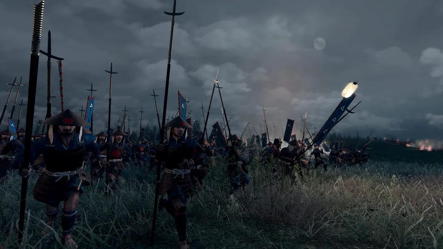 Total War: Shogun 2 Gallery 2