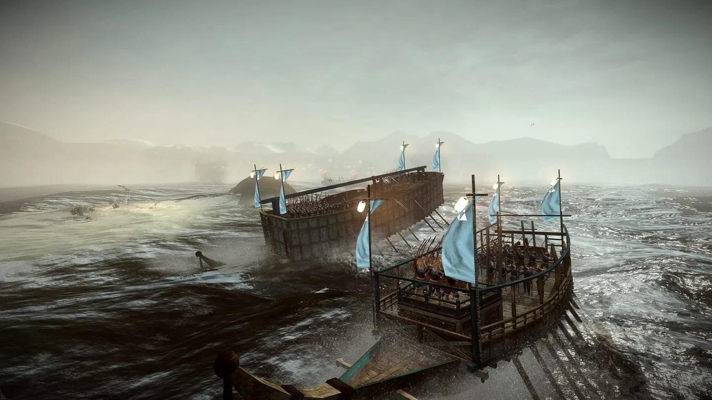 Total War: Shogun 2 Gallery 5