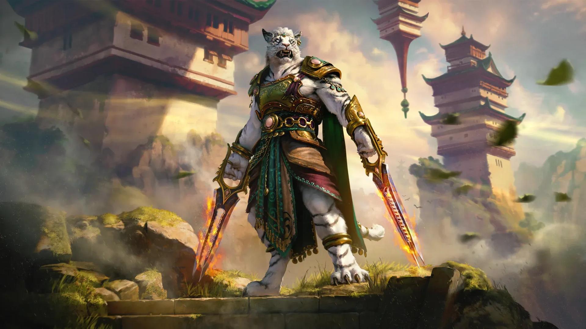 Total War: WARHAMMER III - Bhashiva ...