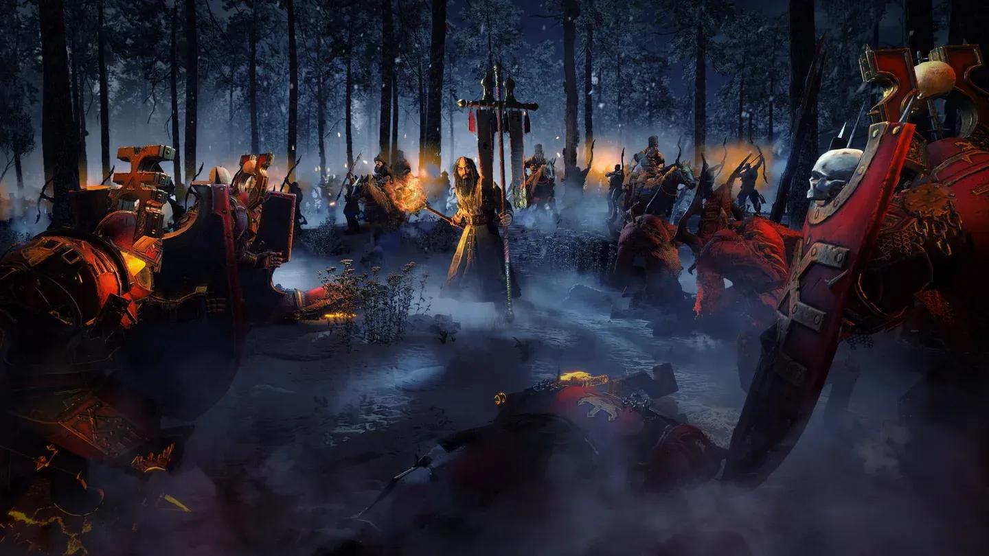 Total War: WARHAMMER III Gallery 5