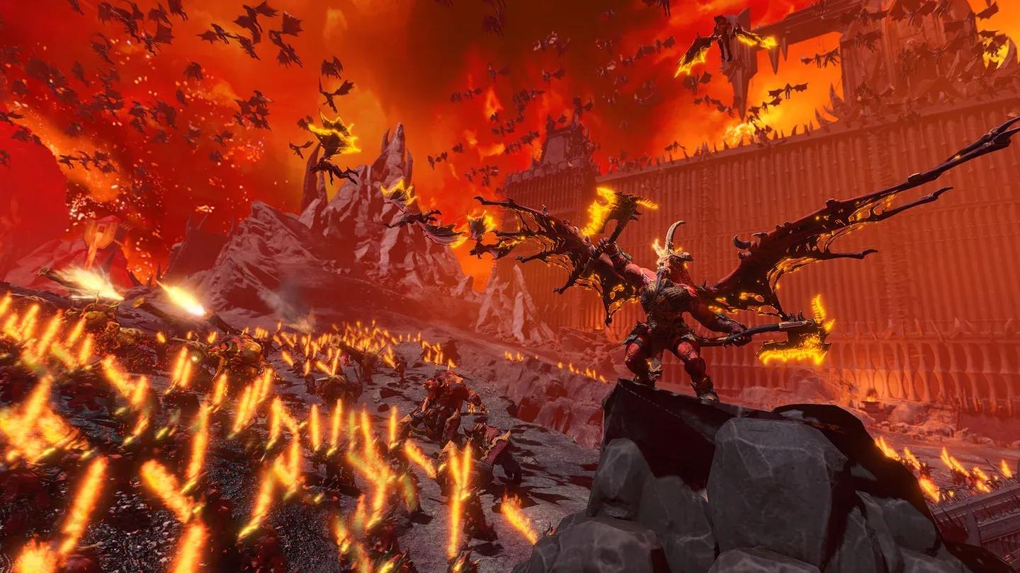 Total War: WARHAMMER III Gallery 7