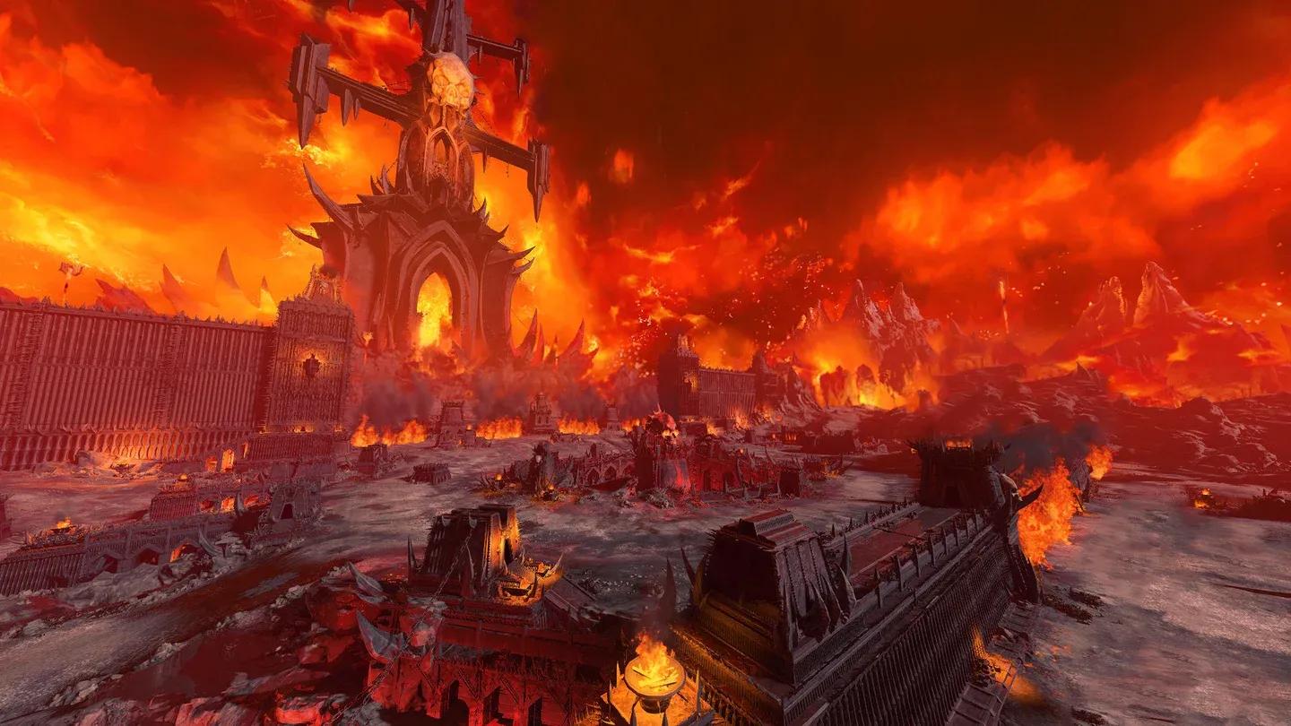 Total War: WARHAMMER III Gallery 8