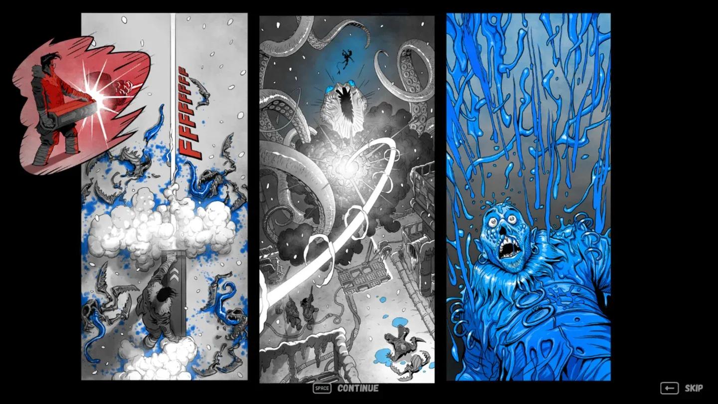 Tower Petroleum Gallery 1