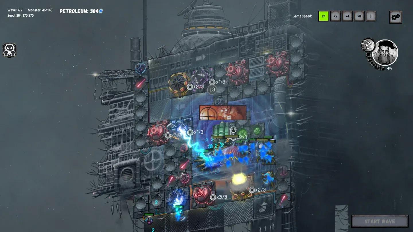 Tower Petroleum Gallery 2