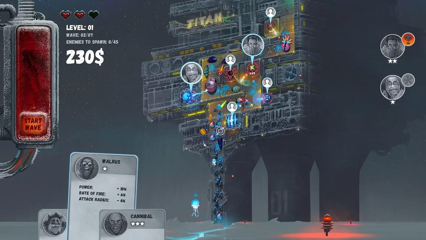 Tower Petroleum Gallery 3