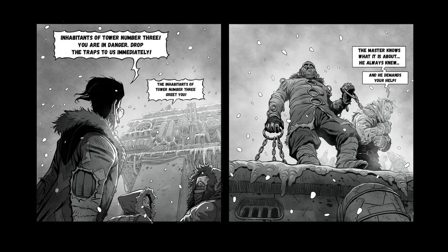 Tower Petroleum Gallery 5