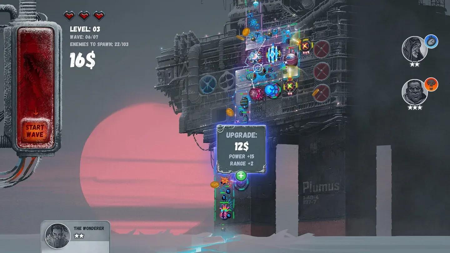 Tower Petroleum Gallery 6